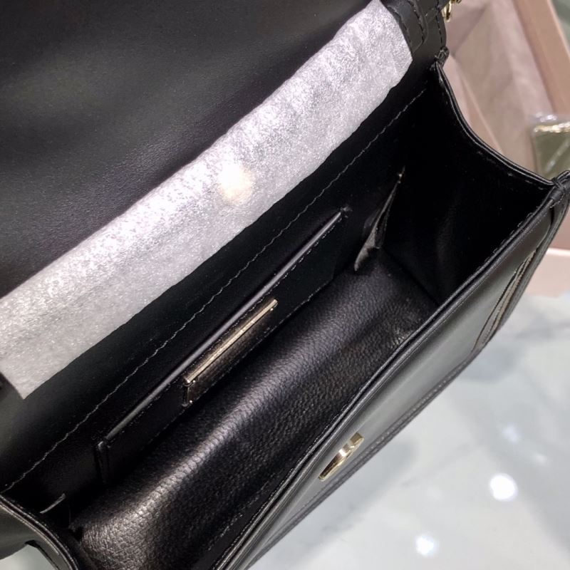 Bvlgari Satchel bags